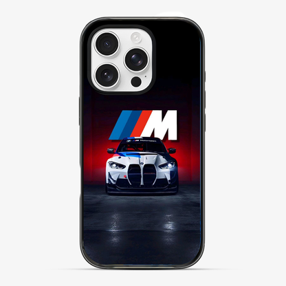 BMW M Sports Phone Case | Two Hard 2.0 Case