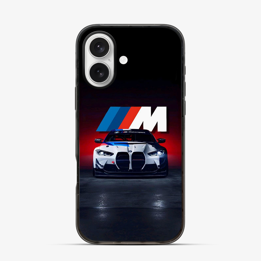 BMW M Sports | Two iPhone 17 Case