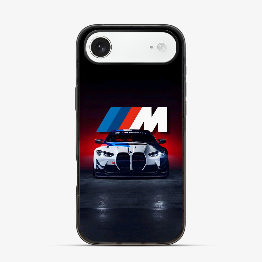 BMW M Sports | Two iPhone Air Case