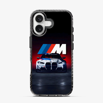 BMW M Sports | Two iPhone 16 Case