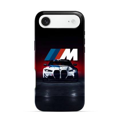 BMW M Sports | Two iPhone Air Case