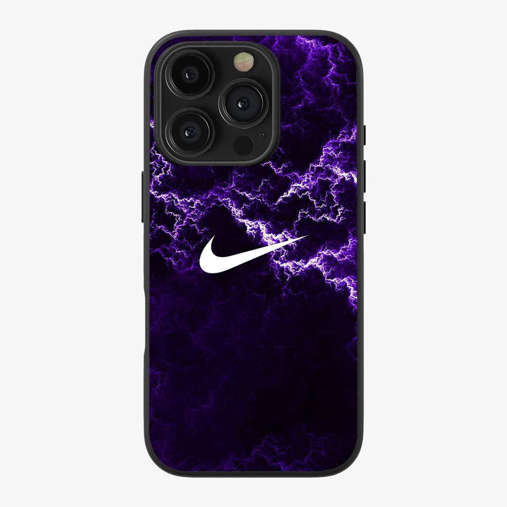 Nike Thunder Phone Case