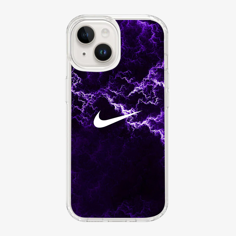 Nike Thunder Phone Case