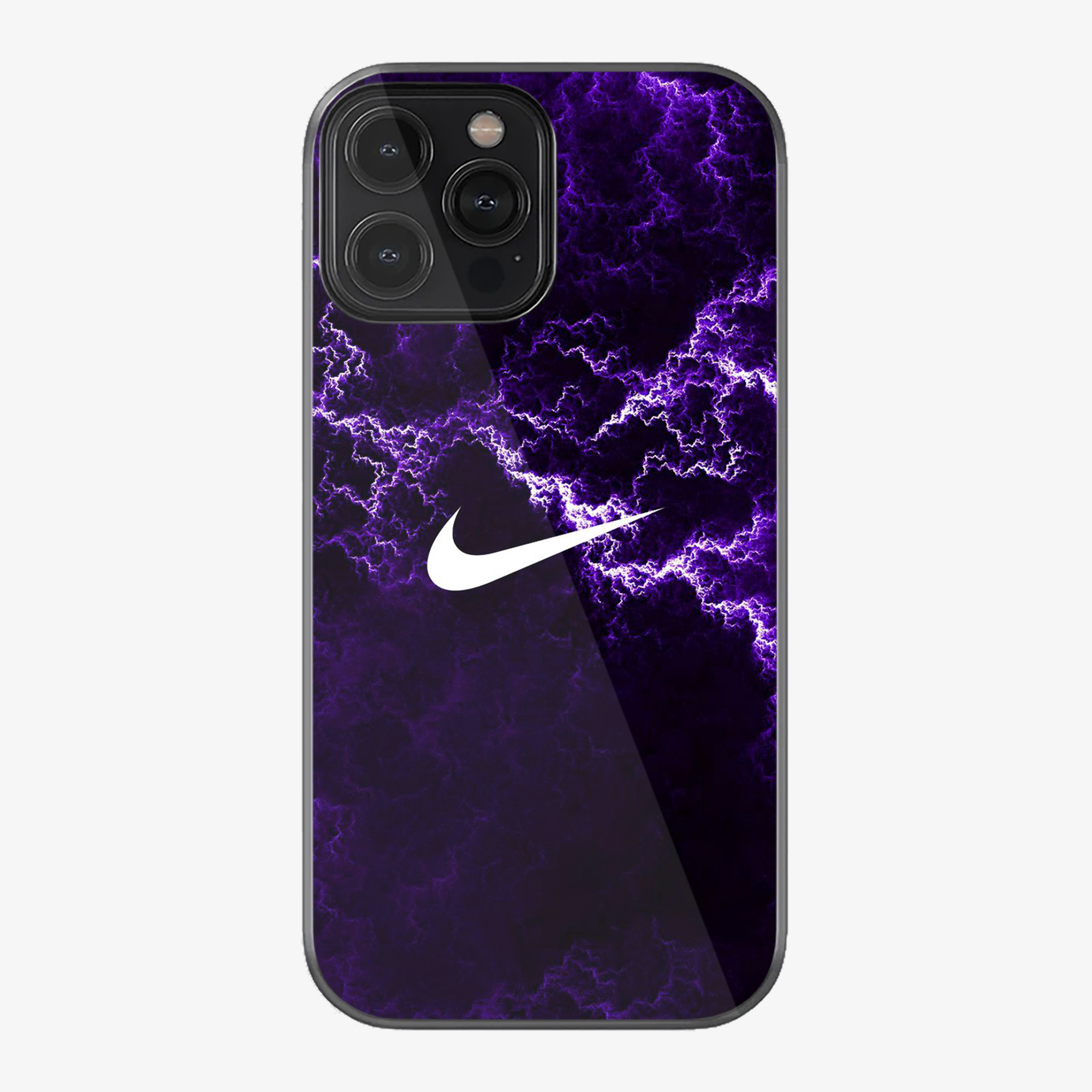 Nike Thunder Phone Case