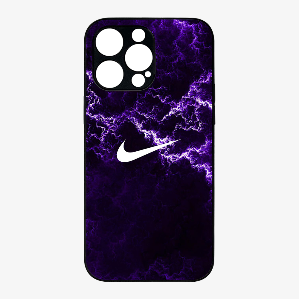Nike Thunder Phone Case