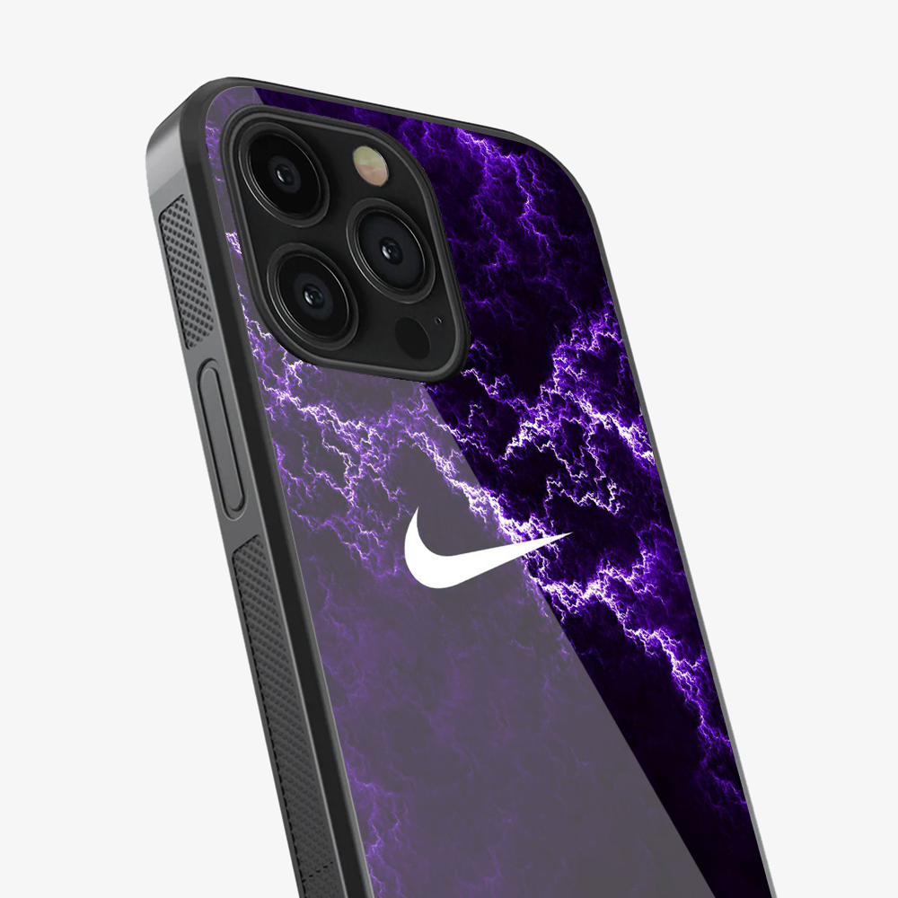 Nike Thunder Phone Case