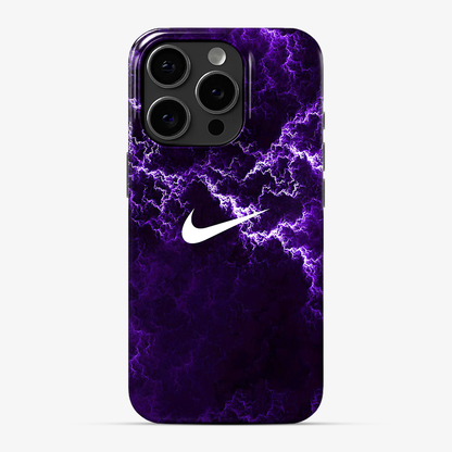 Nike Thunder Phone Case