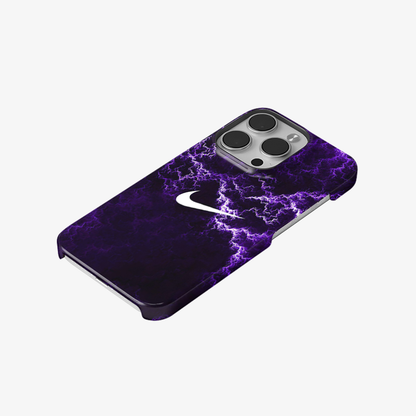 Nike Thunder Phone Case