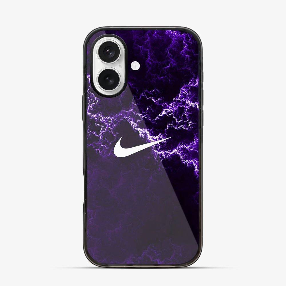 Nike Thunder iPhone 17 Case