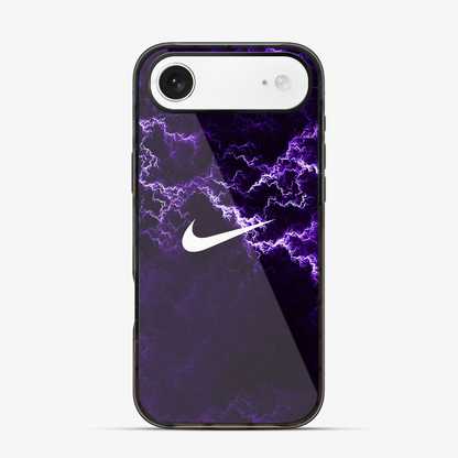 Nike Thunder iPhone Air Case