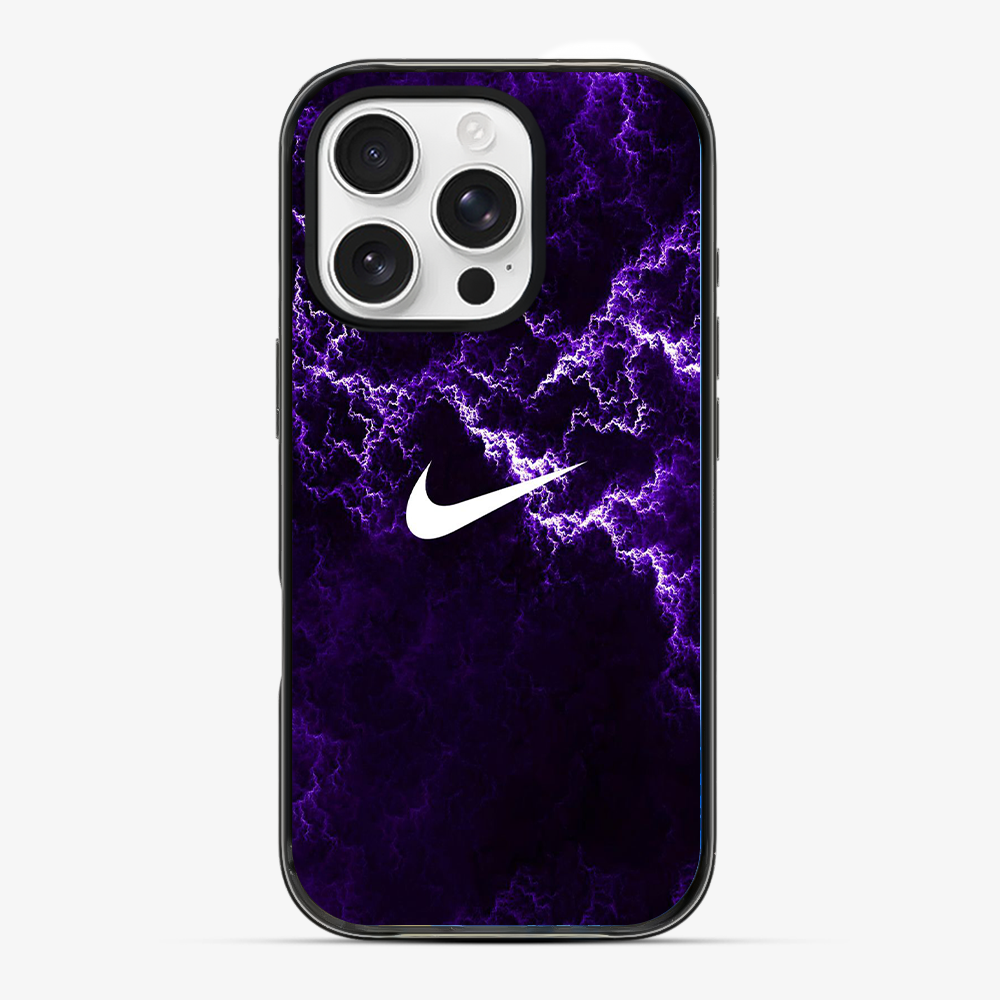 Nike Thunder Phone Case Hard 2.0 Case