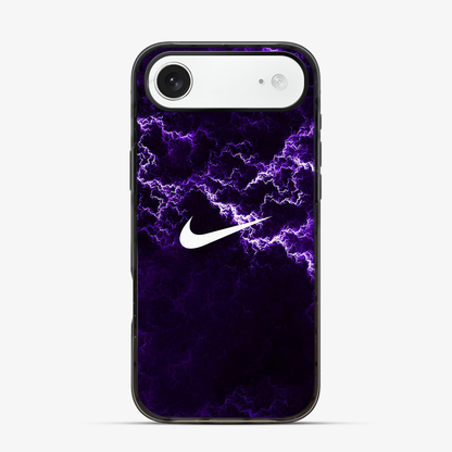 Nike Thunder iPhone Air Case