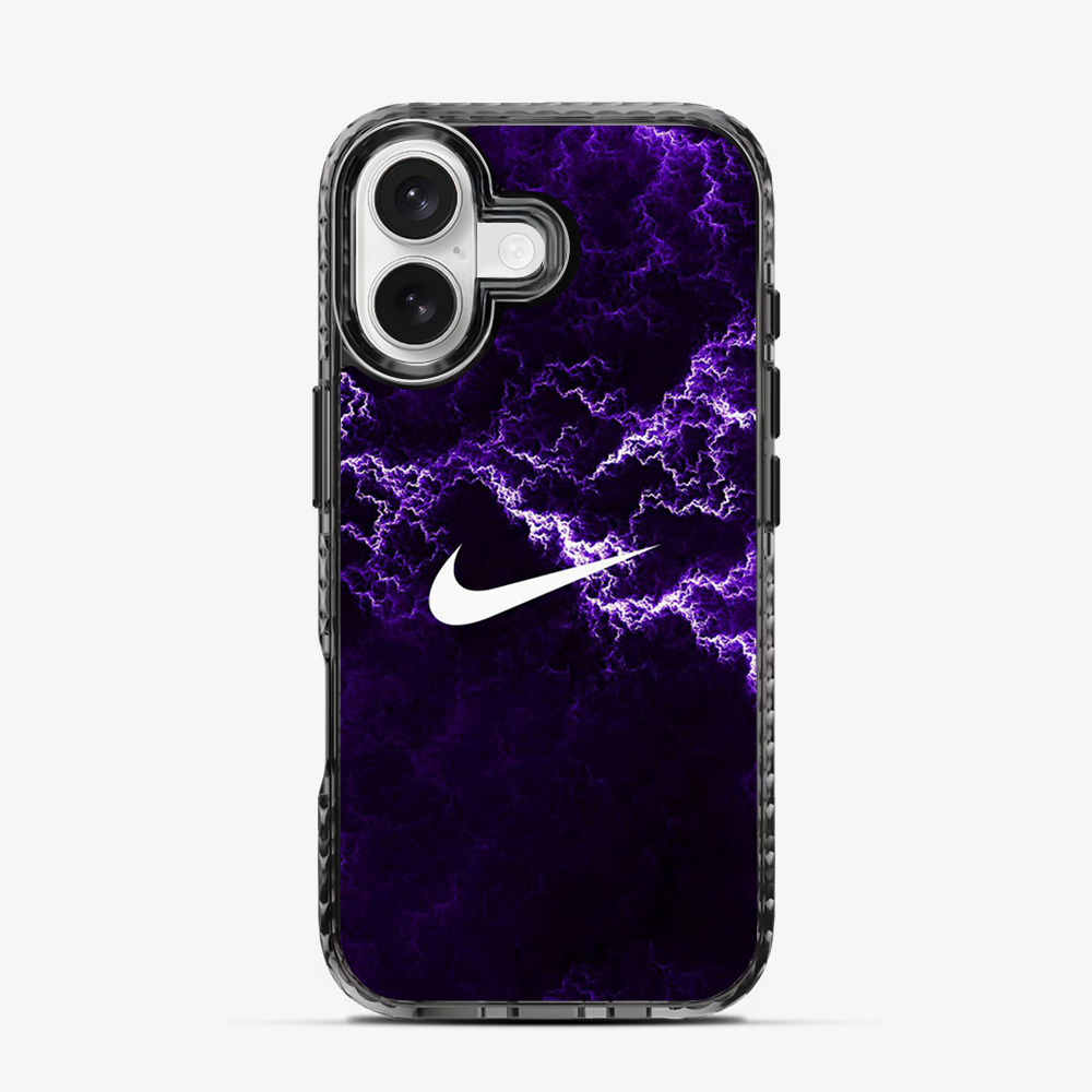 Nike Thunder iPhone 17 Case