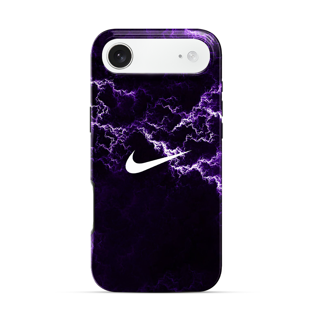 Nike Thunder iPhone Air Case