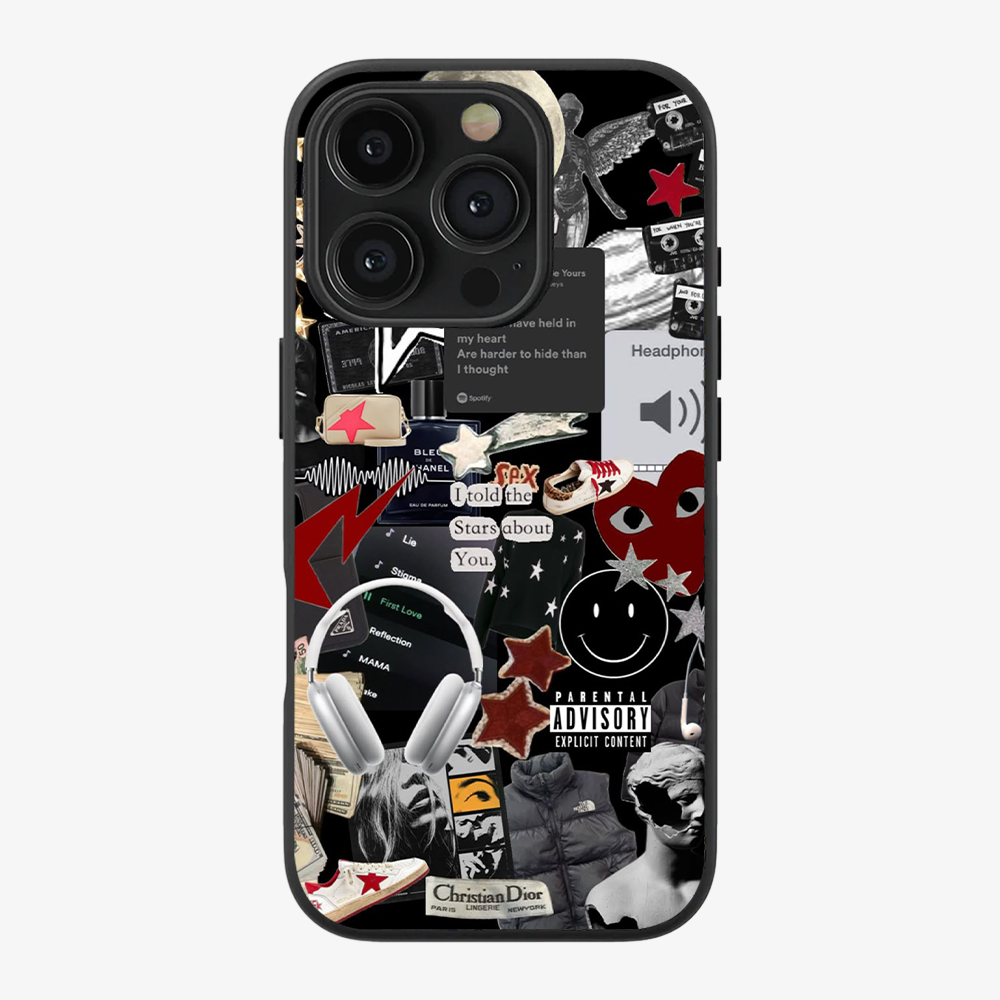 Told The Stars About You Phone Case | One