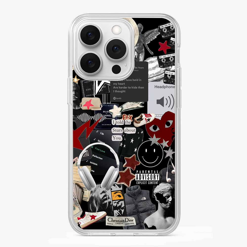 Told The Stars About You Phone Case | One
