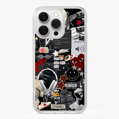 Told The Stars About You Phone Case | One
