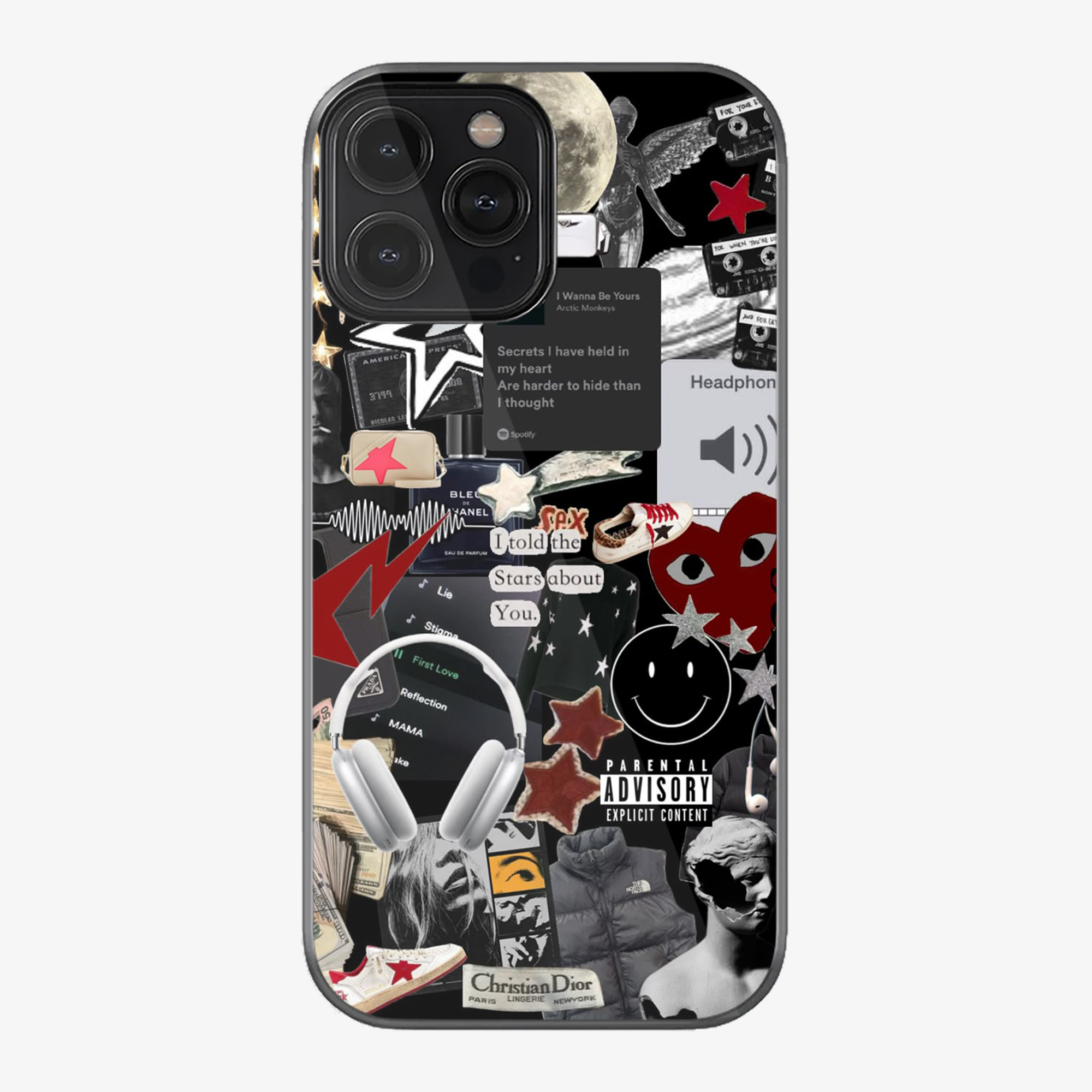 Told The Stars About You Phone Case | One