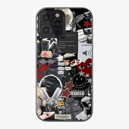 Told The Stars About You Phone Case | One