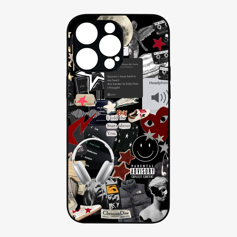 Told The Stars About You Phone Case | One