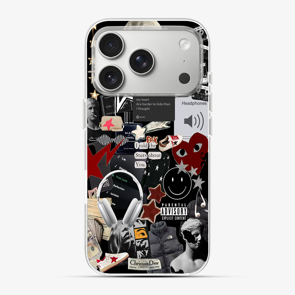 Told The Stars About You Phone Case | One