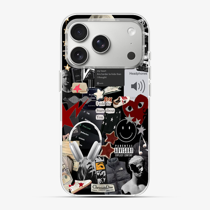 Told The Stars About You Phone Case | One