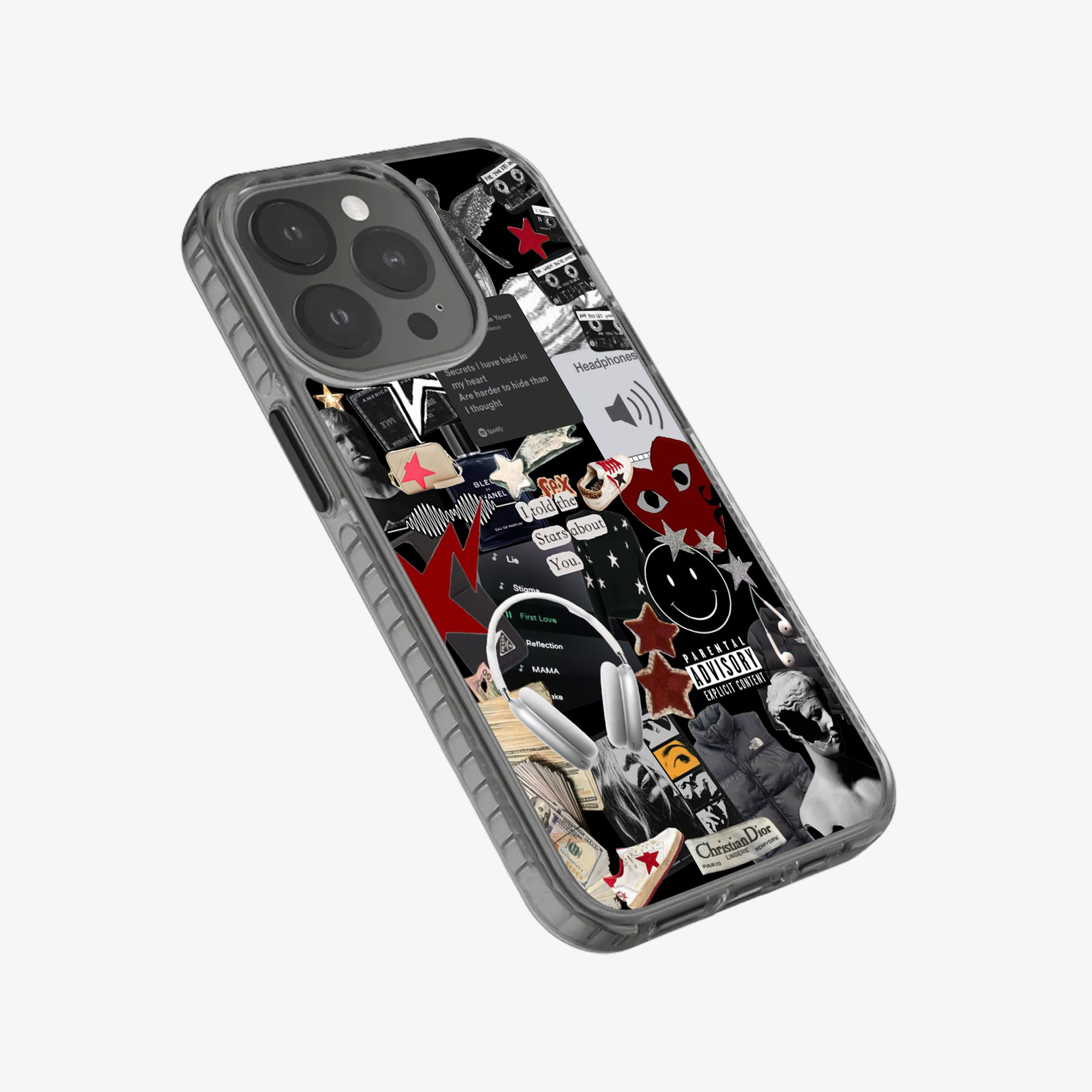 Told The Stars About You Phone | One Stride 2.0 Case