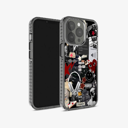 Told The Stars About You Phone | One Stride 2.0 Case