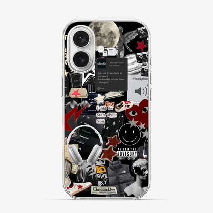 Told The Stars About You | One iPhone 17 Case