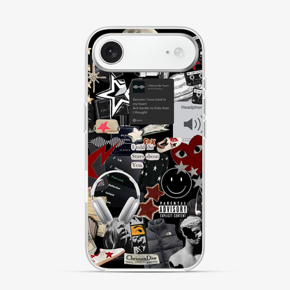 Told The Stars About You | One iPhone Air Case