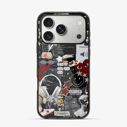 Told The Stars About You | One iPhone 17 Pro Max Case