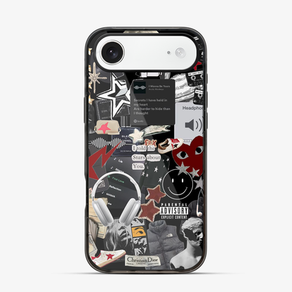 Told The Stars About You | One iPhone Air Case