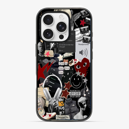 Told The Stars About You Phone Case | One Hard 2.0 Case