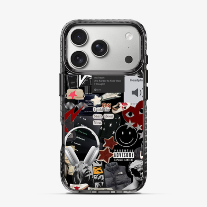 Told The Stars About You | One iPhone 17 Pro Case
