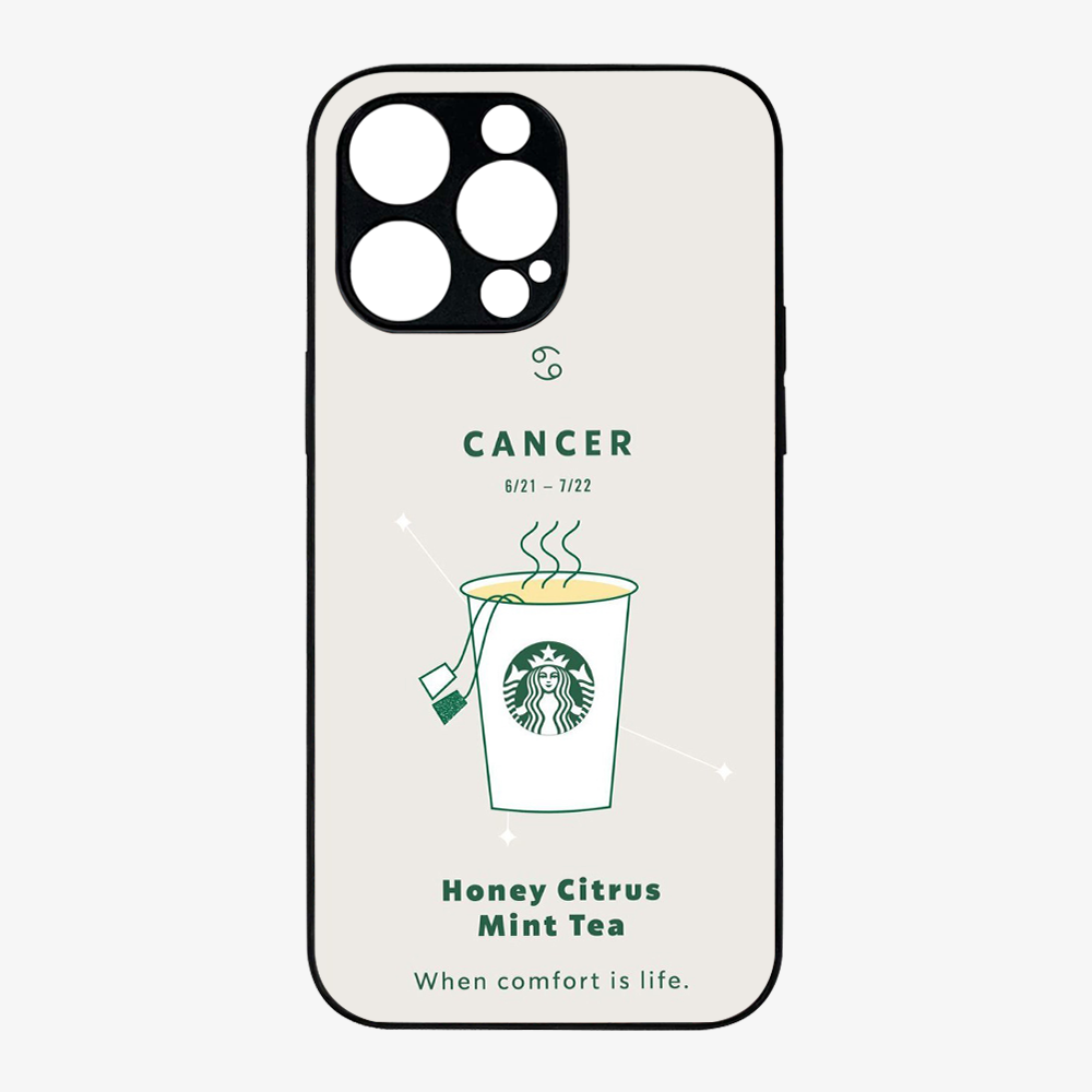 Cancer Case | Starbucks