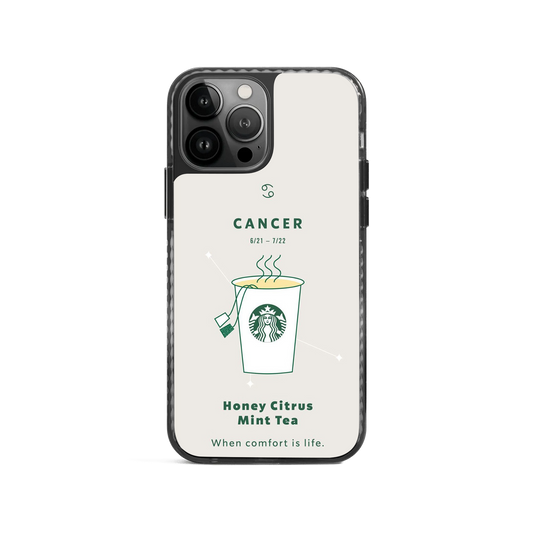 Cancer | Starbucks Stride 2.0 Case