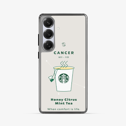 Cancer | Starbucks Stride 2.0 Case
