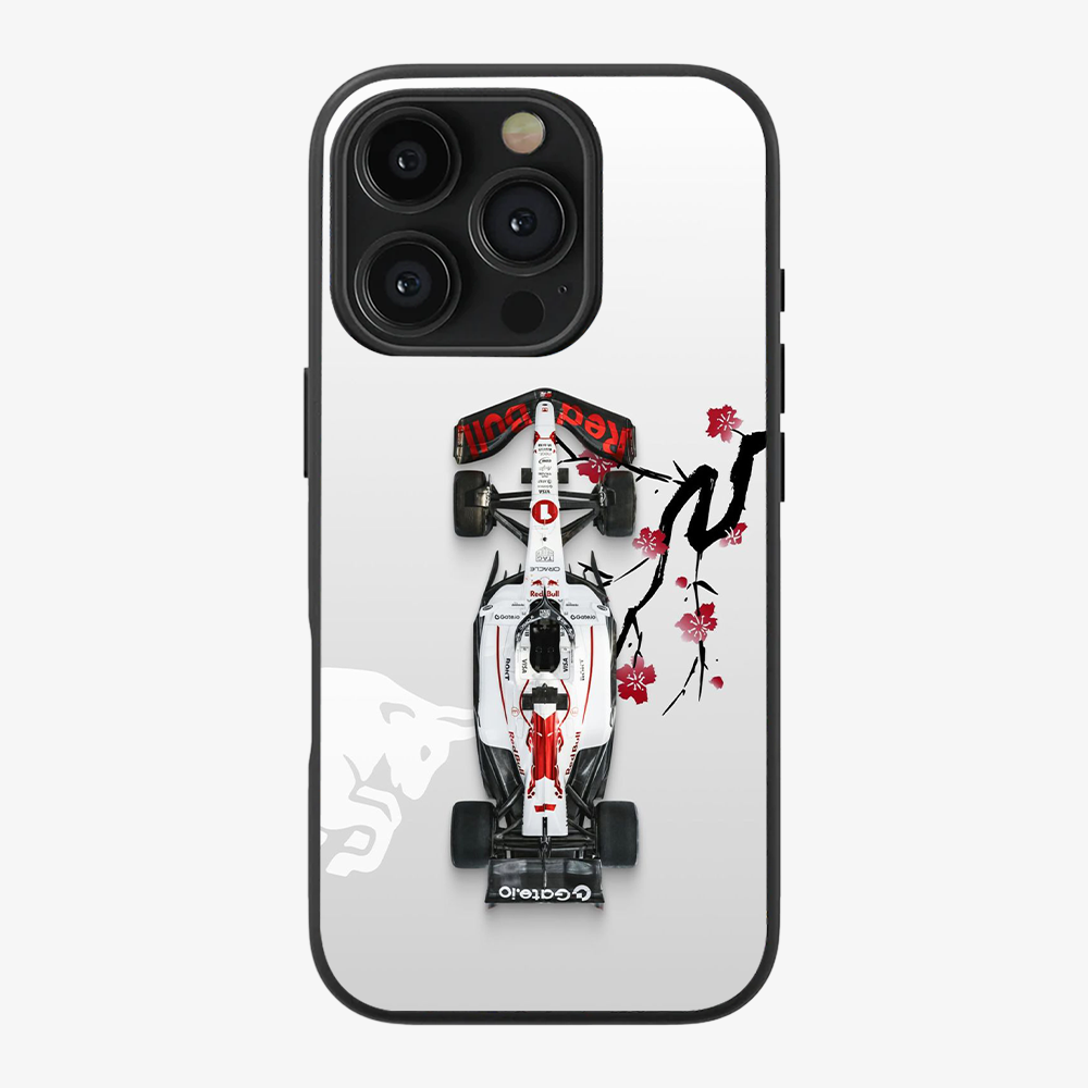 F1 X RedBull Phone Case | One