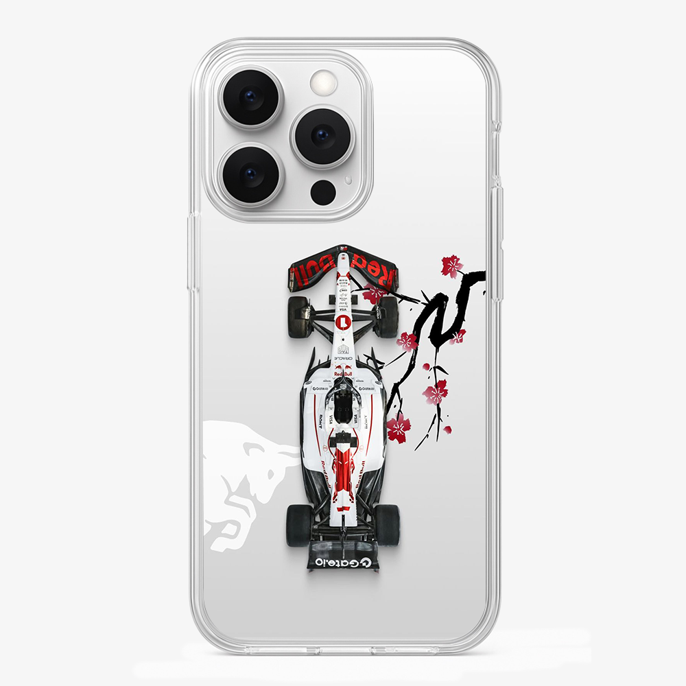 F1 X RedBull Phone Case | One