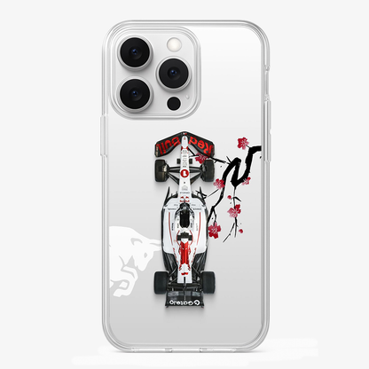 F1 X RedBull Phone Case | One