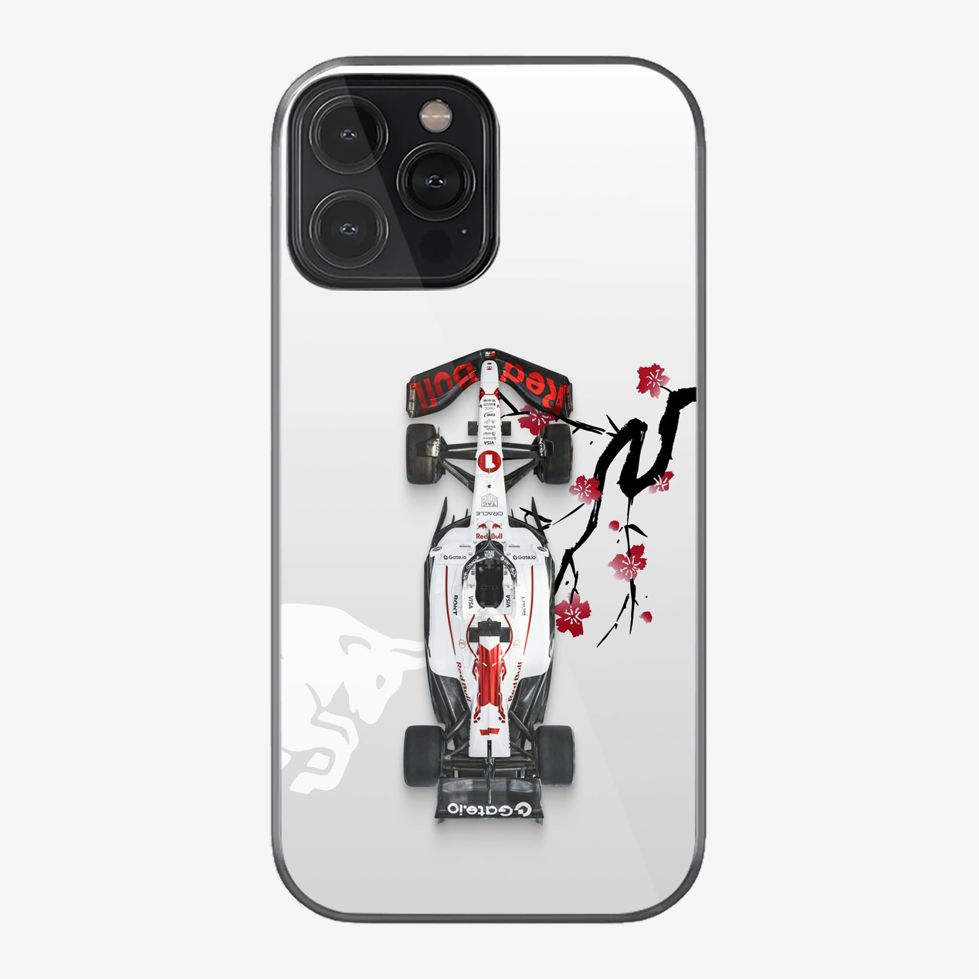 F1 X RedBull Phone Case | One