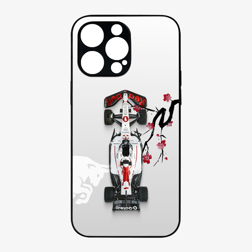 F1 X RedBull Phone Case | One