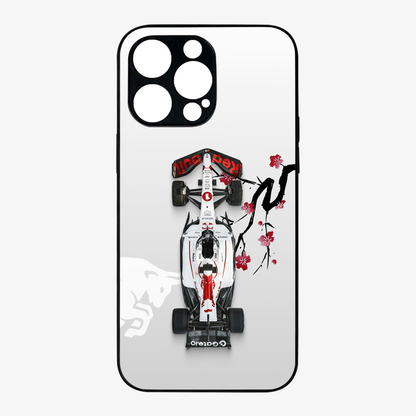 F1 X RedBull Phone Case | One