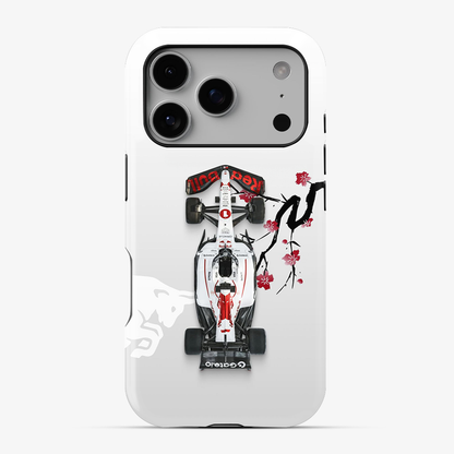 F1 X RedBull Phone Case | One