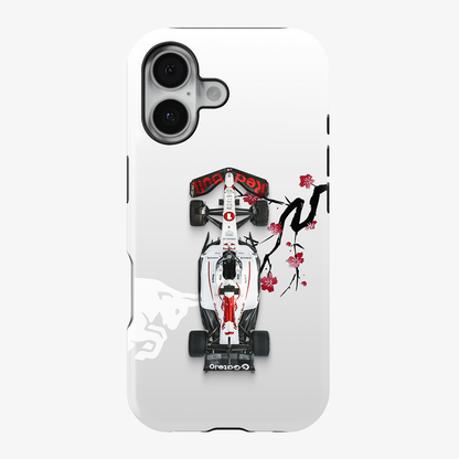 F1 X RedBull Phone Case | One
