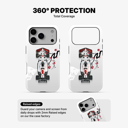 F1 X RedBull Phone Case | One