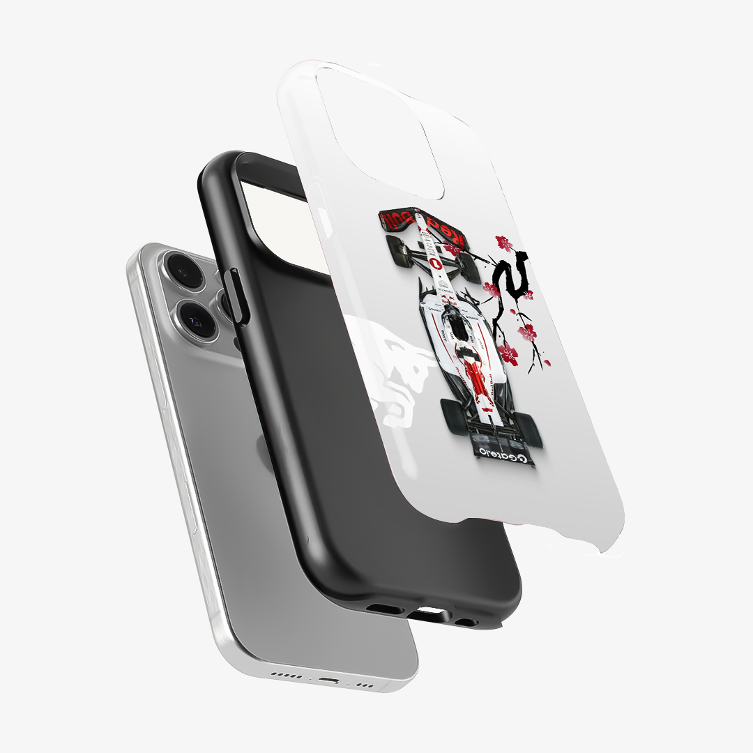 F1 X RedBull Phone Case | One