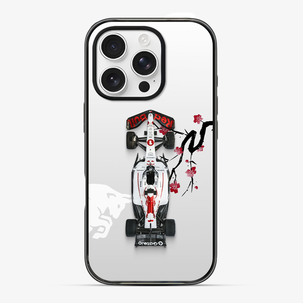 F1 X RedBull Phone Case | One
