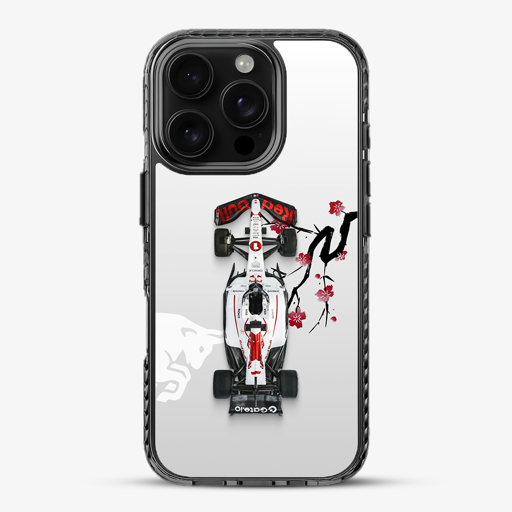 F1 X RedBull Phone | One Stride 2.0 Case