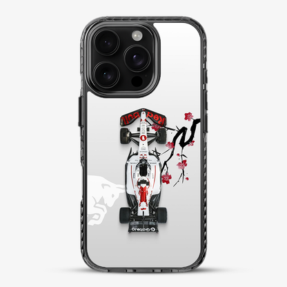 F1 X RedBull Phone | One Stride 2.0 Case
